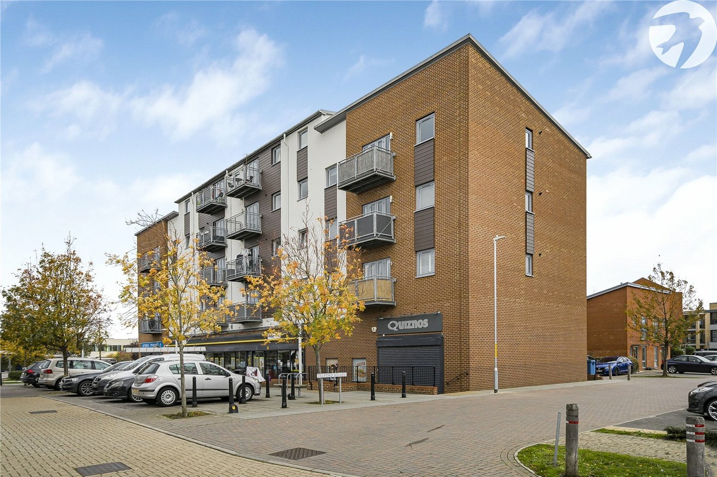 2 bedroom property for sale in Dartford | Robinson Jackson