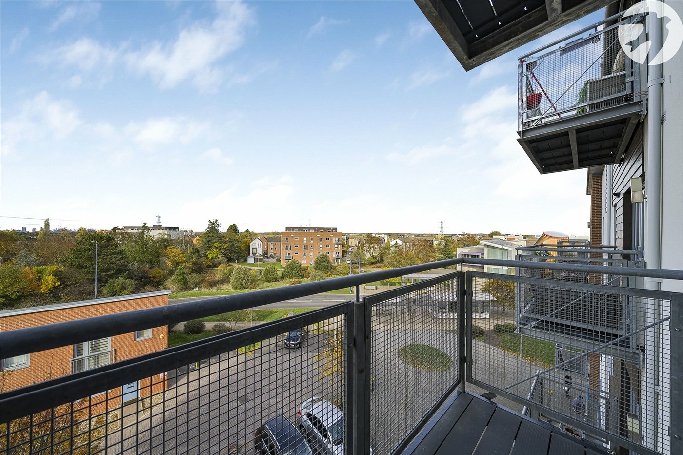 2 bedroom property for sale in Dartford | Robinson Jackson