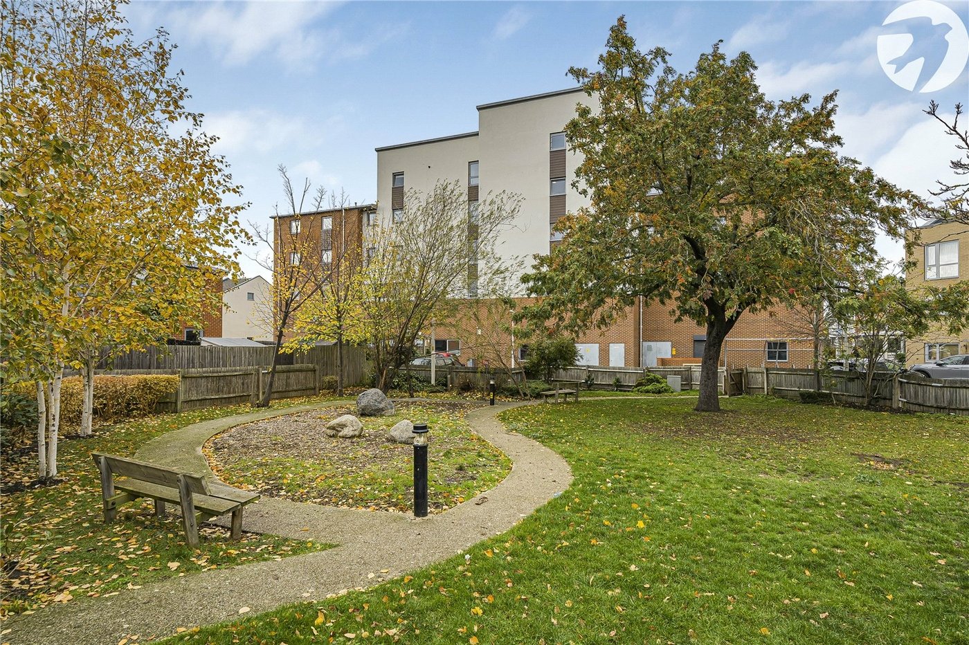 2 bedroom property for sale in Dartford | Robinson Jackson