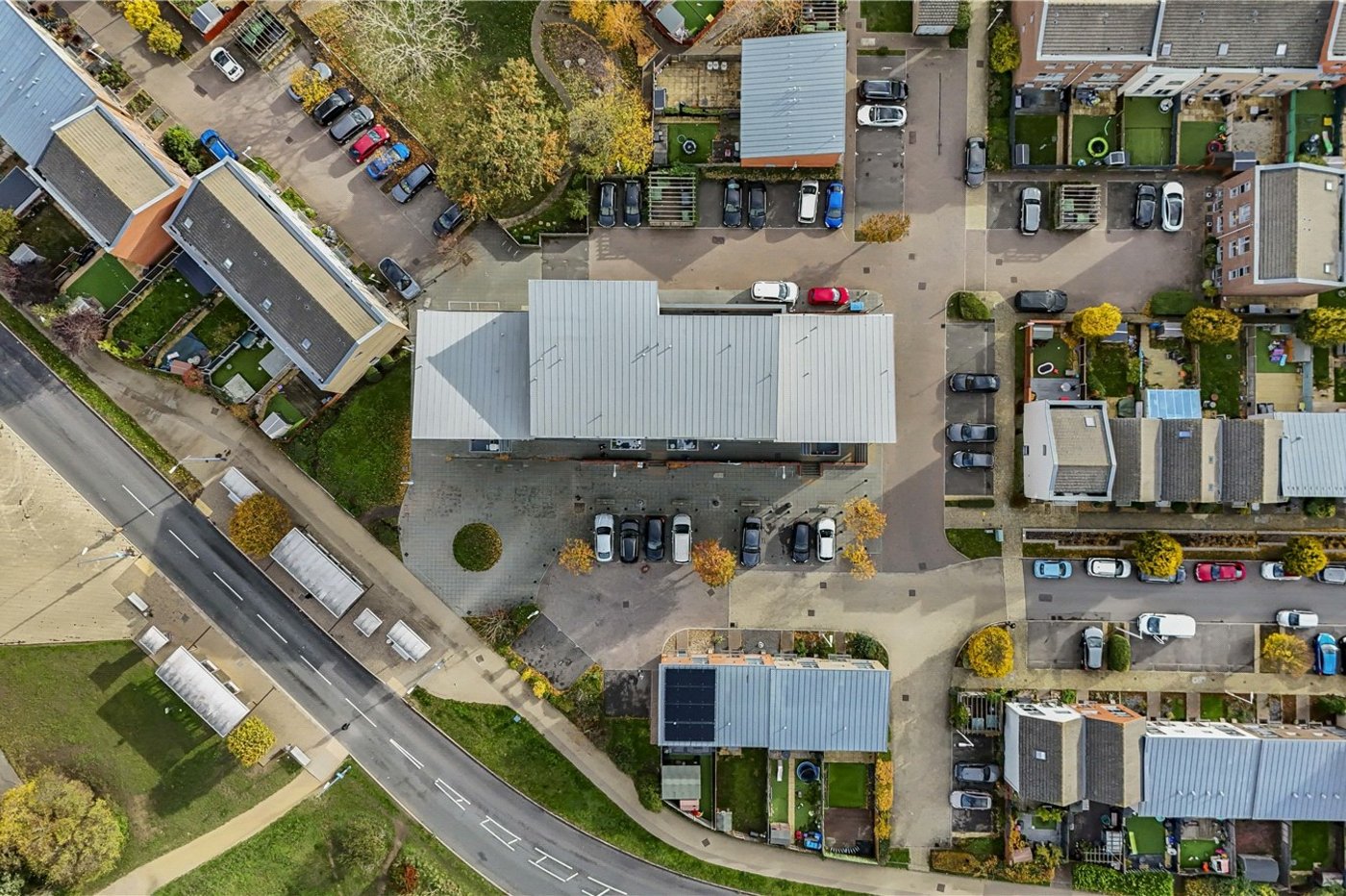 2 bedroom property for sale in Dartford | Robinson Jackson