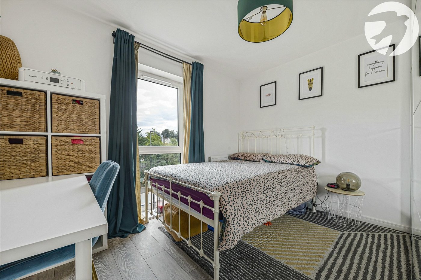 2 bedroom property for sale in Dartford | Robinson Jackson