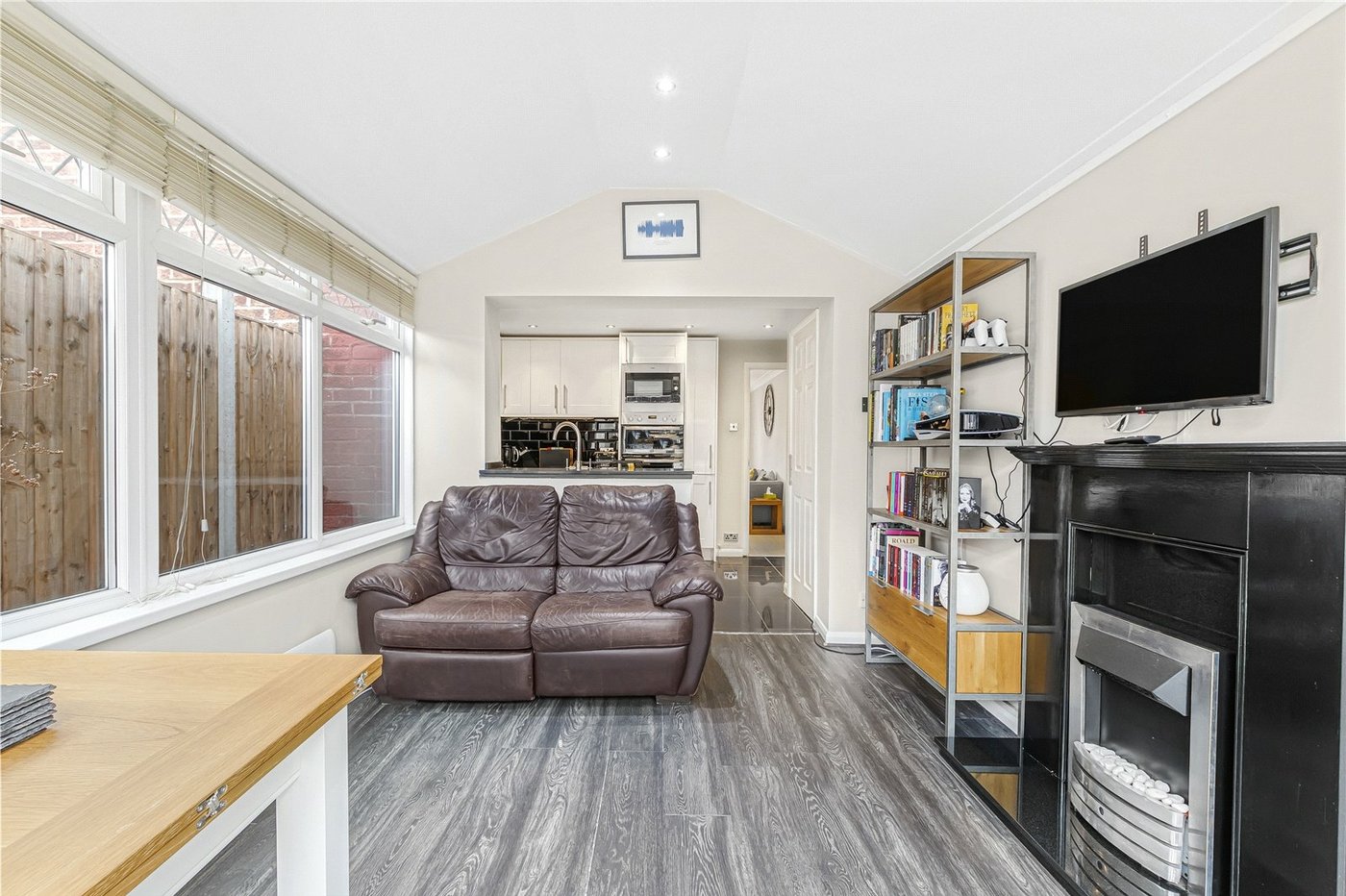 2 bedroom house for sale in Welling | Robinson Jackson