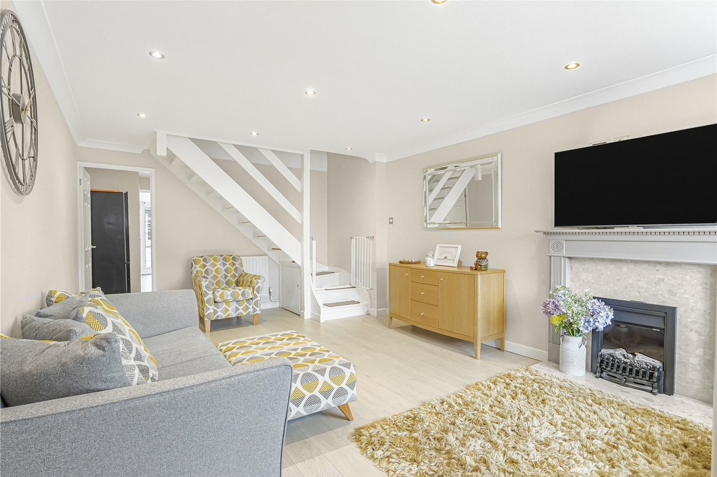 2 bedroom house for sale in Welling | Robinson Jackson