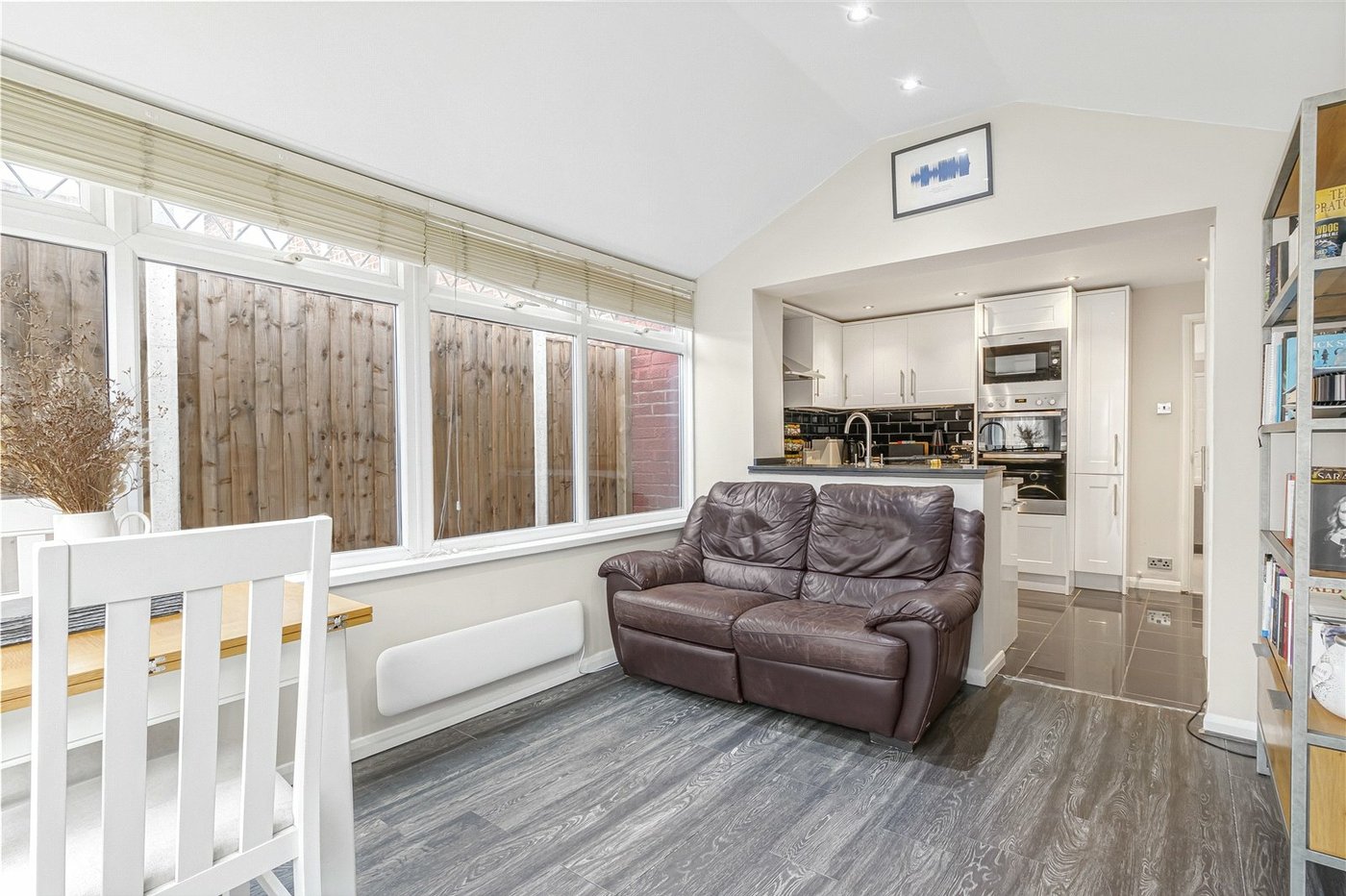 2 bedroom house for sale in Welling | Robinson Jackson