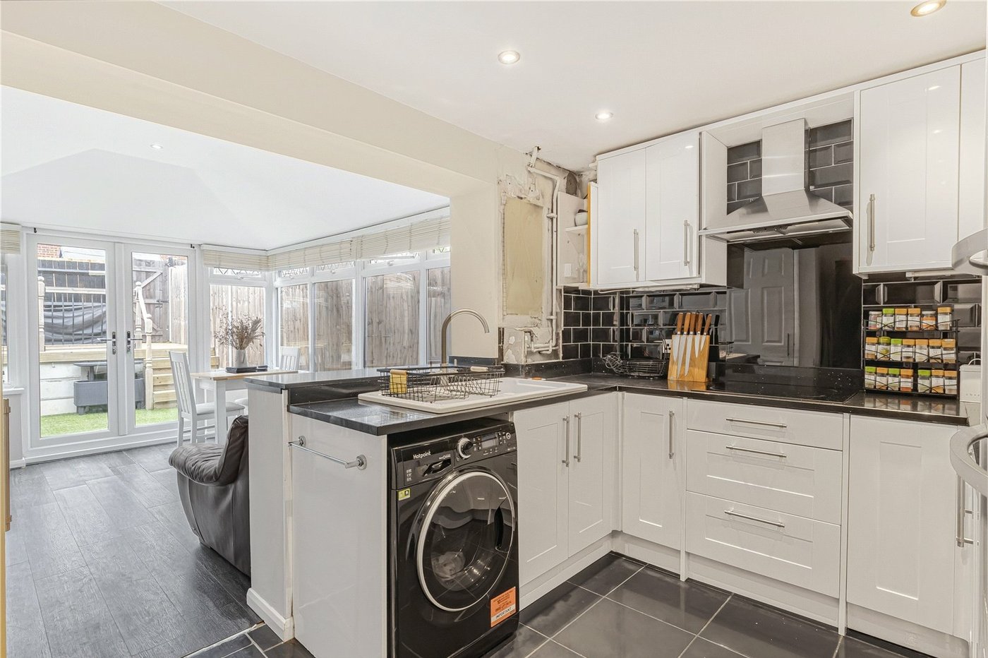 2 bedroom house for sale in Welling | Robinson Jackson