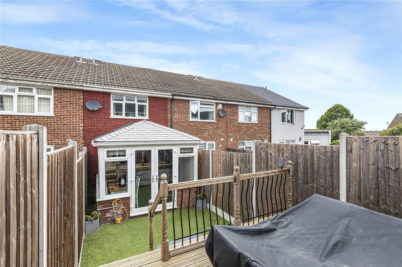 2 bedroom house for sale in Welling | Robinson Jackson