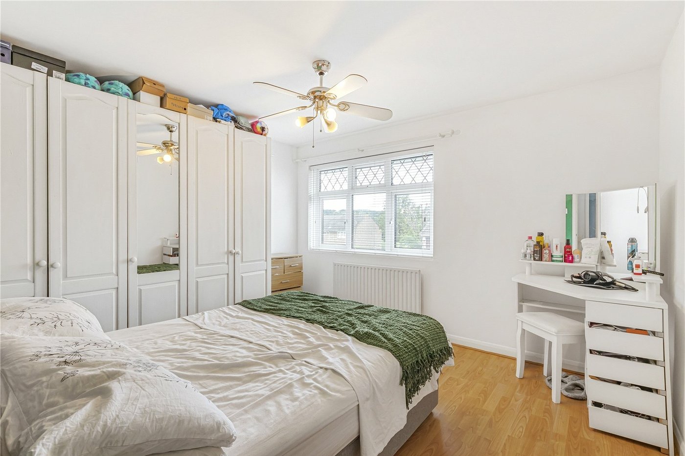 2 bedroom house for sale in Welling | Robinson Jackson