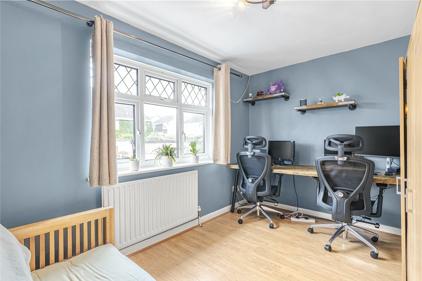 2 bedroom house for sale in Welling | Robinson Jackson