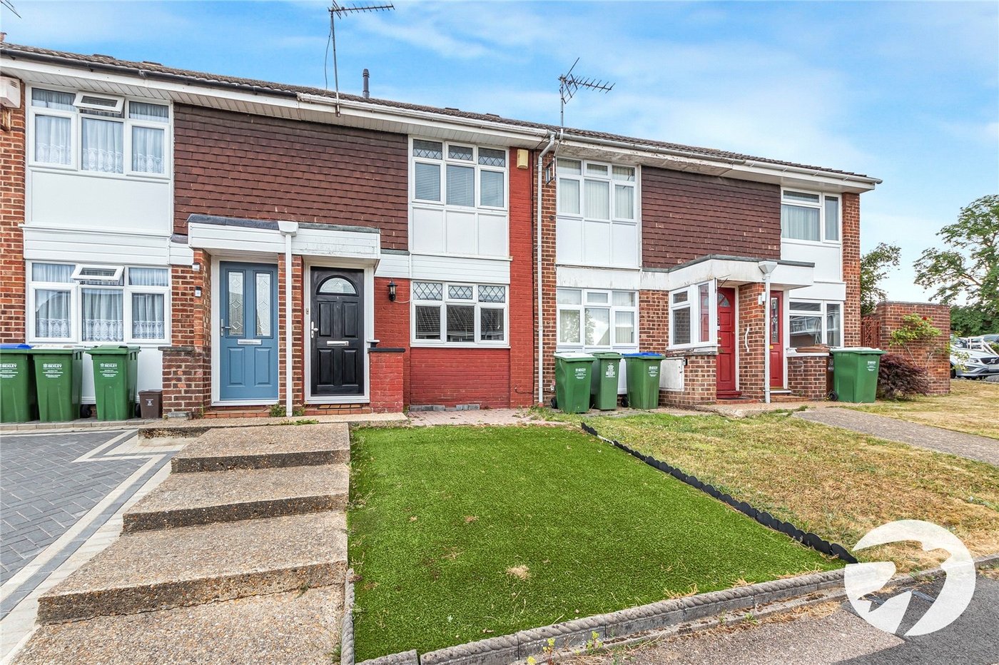 2 bedroom house for sale in Welling | Robinson Jackson