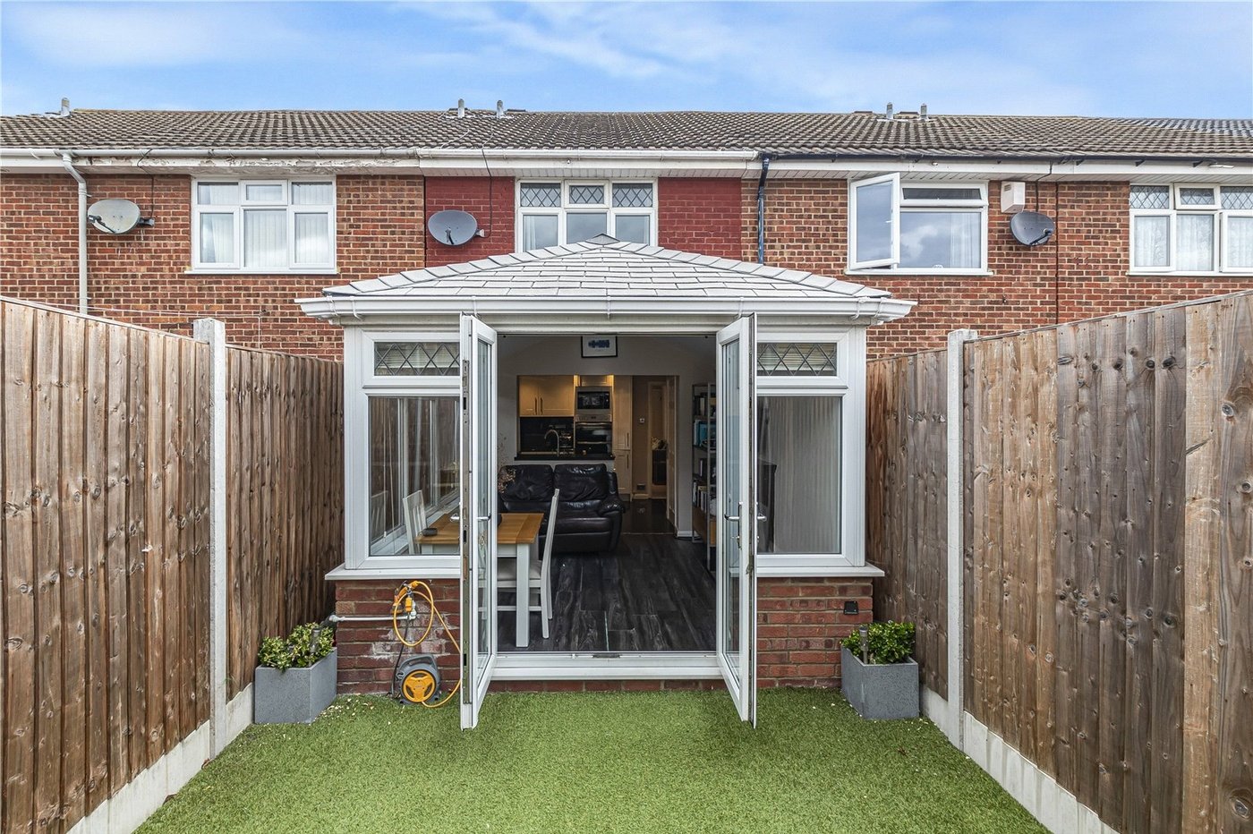 2 bedroom house for sale in Welling | Robinson Jackson