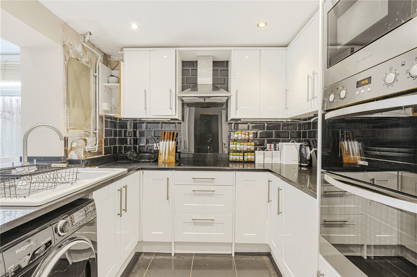 2 bedroom house for sale in Welling | Robinson Jackson