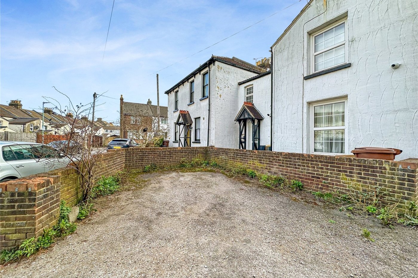 house for sale in Gillingham, Kent, ME7 Robinson Michael & Jackson