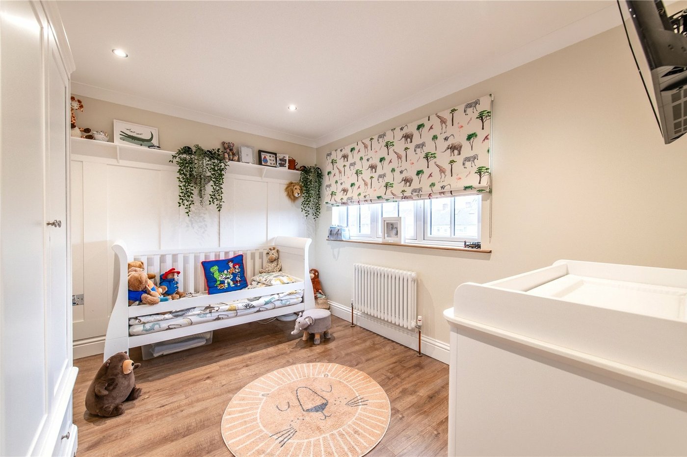 4 bedroom house for sale in Northfleet | Robinson Michael & Jackson