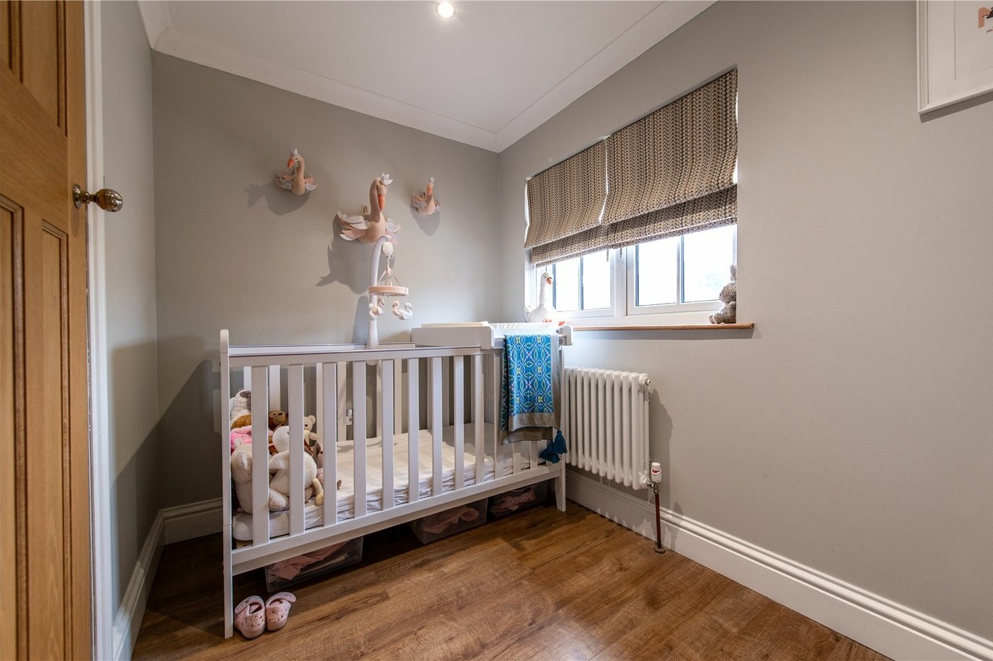 4 bedroom house for sale in Northfleet | Robinson Michael & Jackson