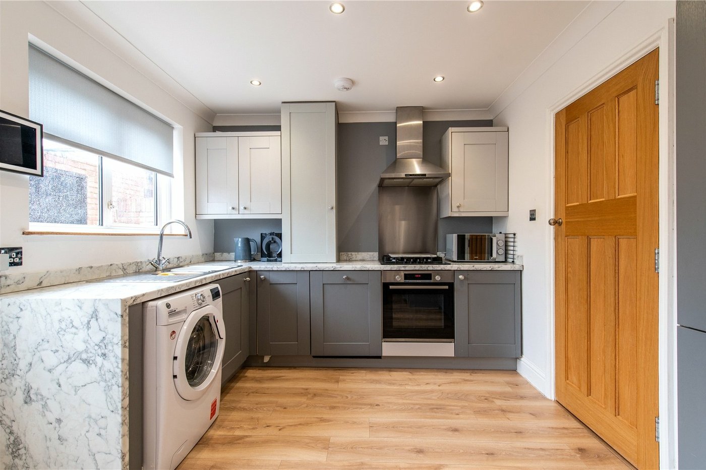 4 bedroom house for sale in Northfleet | Robinson Michael & Jackson