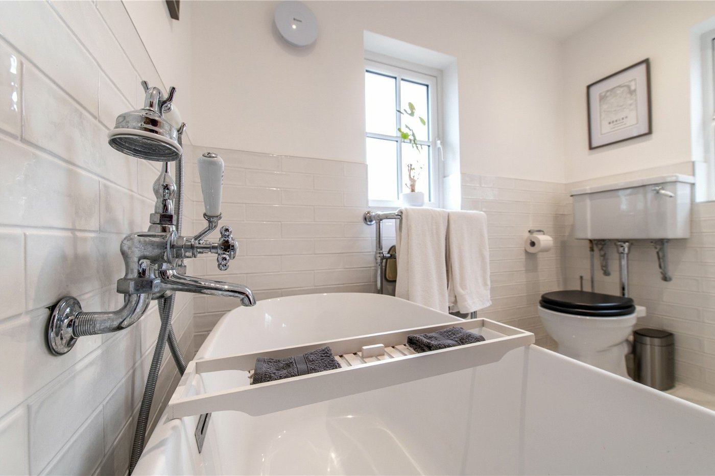 4 bedroom house for sale in Northfleet | Robinson Michael & Jackson