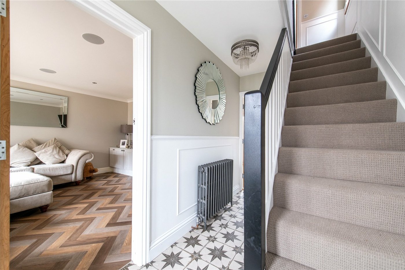 4 bedroom house for sale in Northfleet | Robinson Michael & Jackson