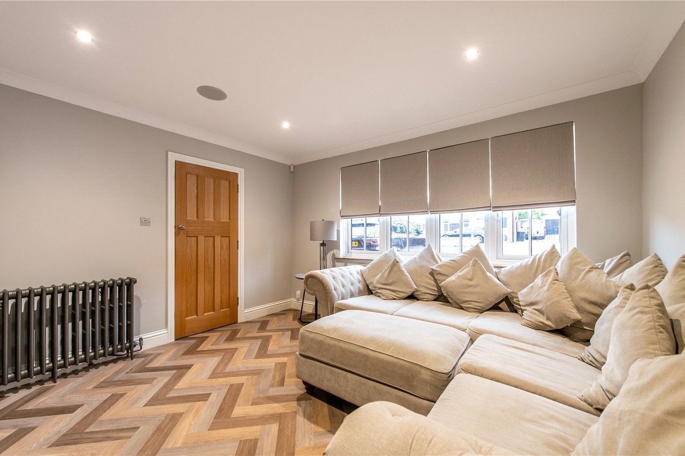 4 bedroom house for sale in Northfleet | Robinson Michael & Jackson