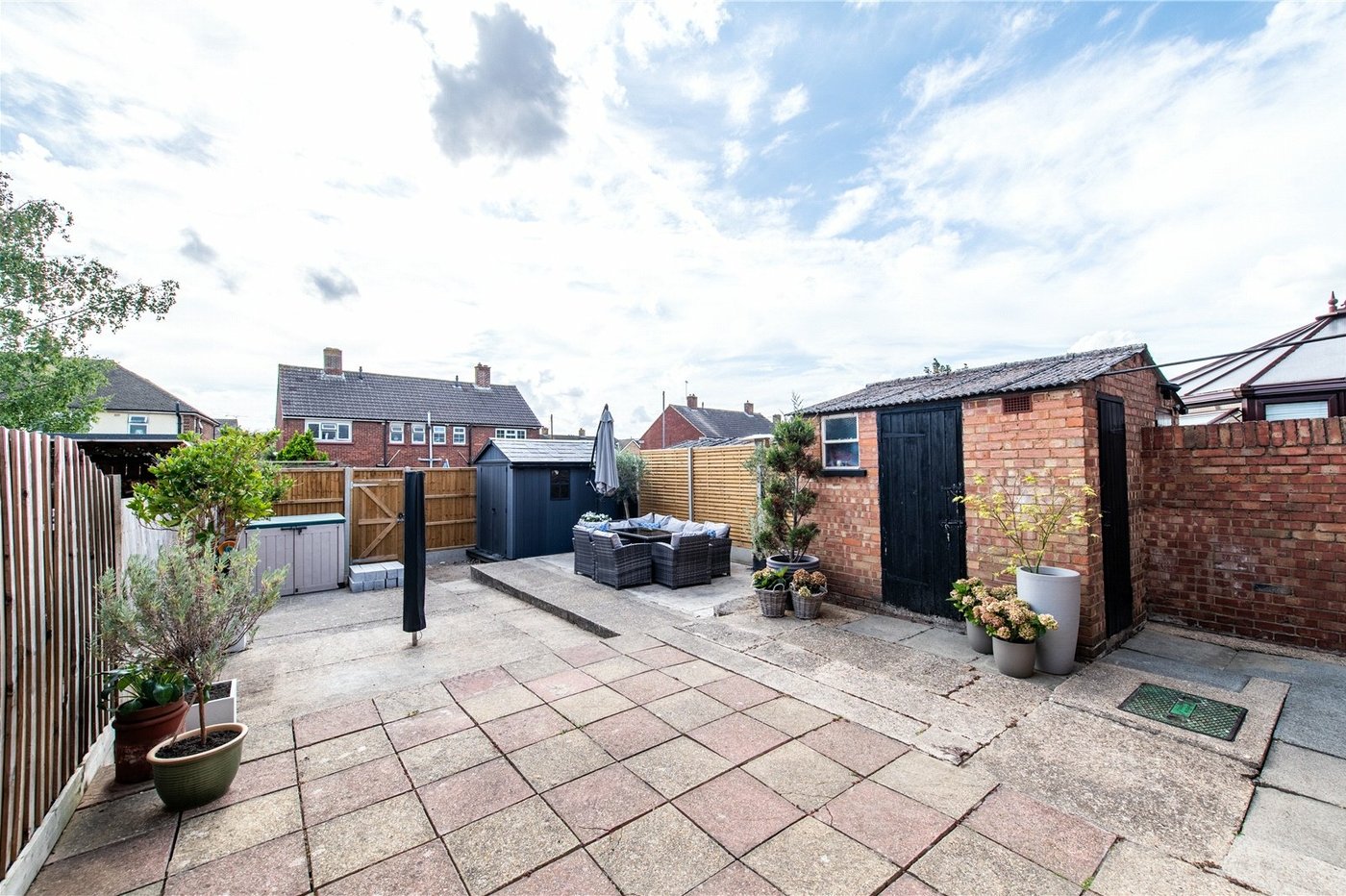 4 bedroom house for sale in Northfleet | Robinson Michael & Jackson