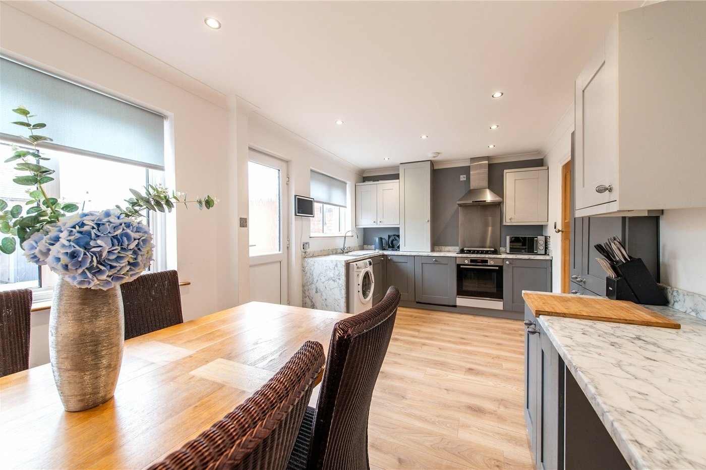 4 bedroom house for sale in Northfleet | Robinson Michael & Jackson