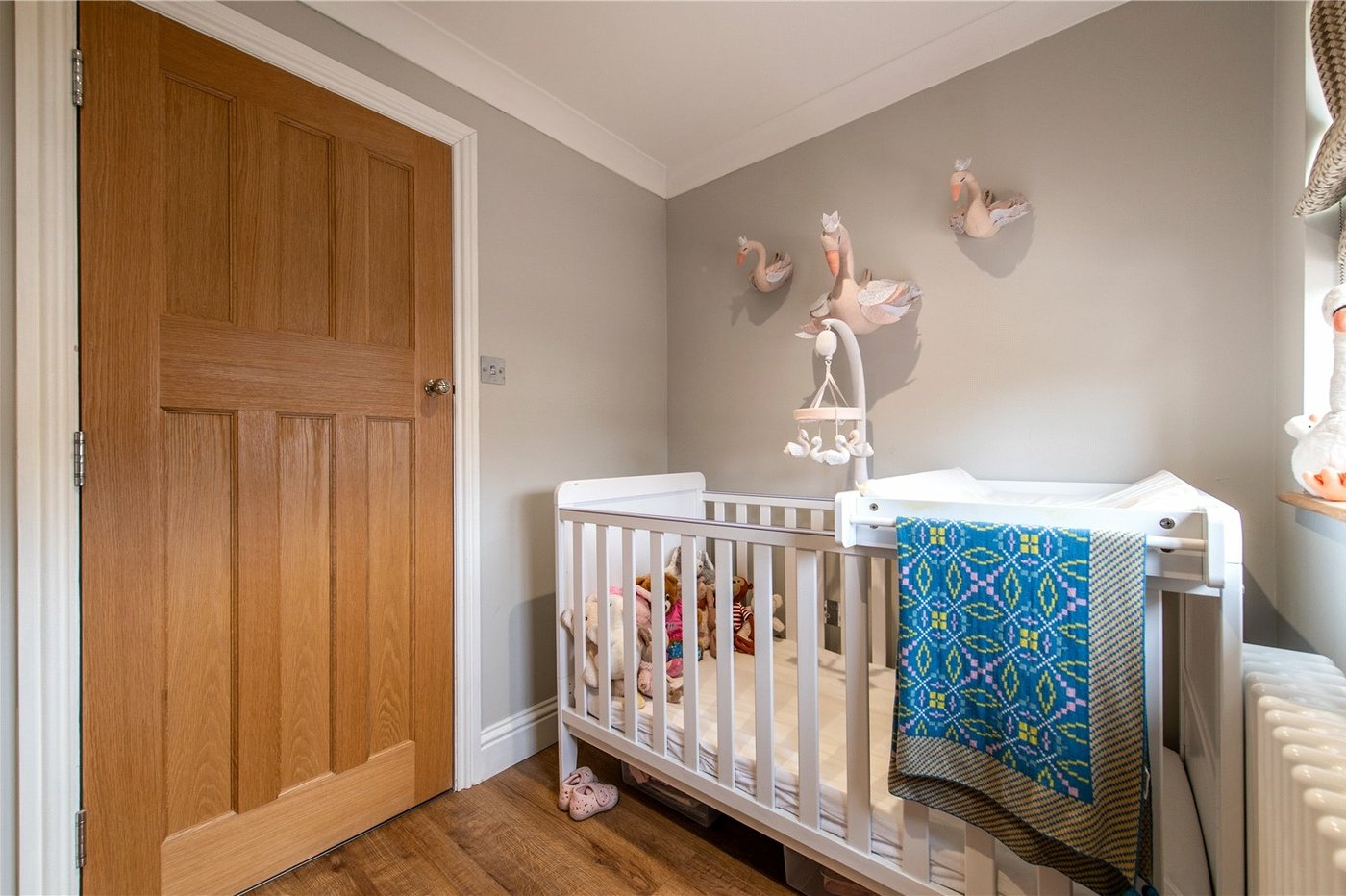 4 bedroom house for sale in Northfleet | Robinson Michael & Jackson