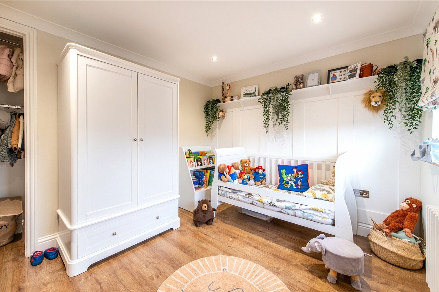 4 bedroom house for sale in Northfleet | Robinson Michael & Jackson