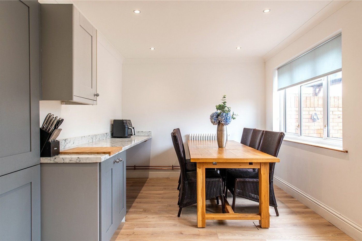 4 bedroom house for sale in Northfleet | Robinson Michael & Jackson