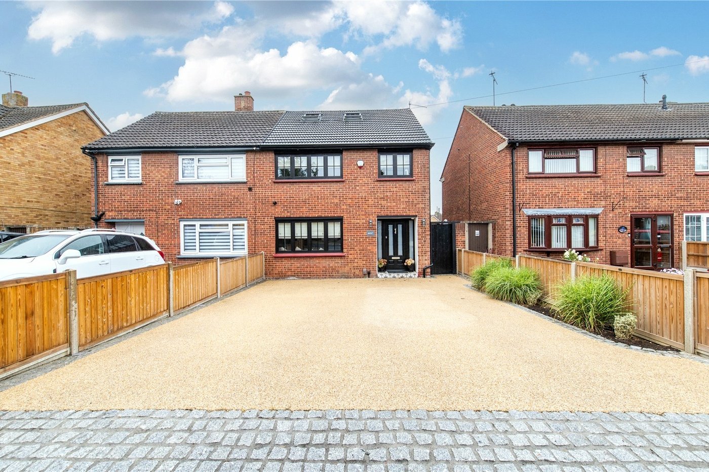 4 bedroom house for sale in Northfleet | Robinson Michael & Jackson