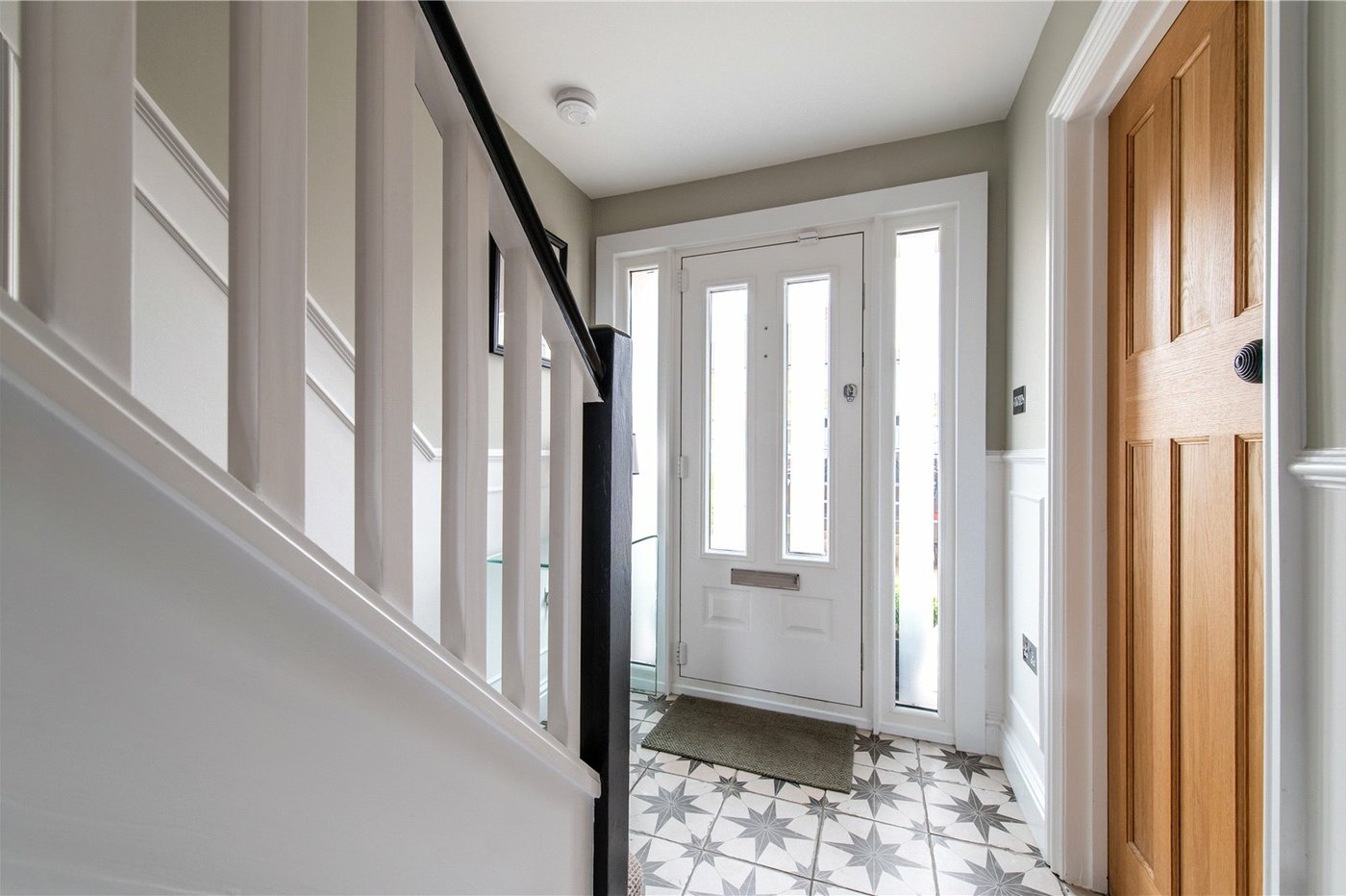 4 bedroom house for sale in Northfleet | Robinson Michael & Jackson