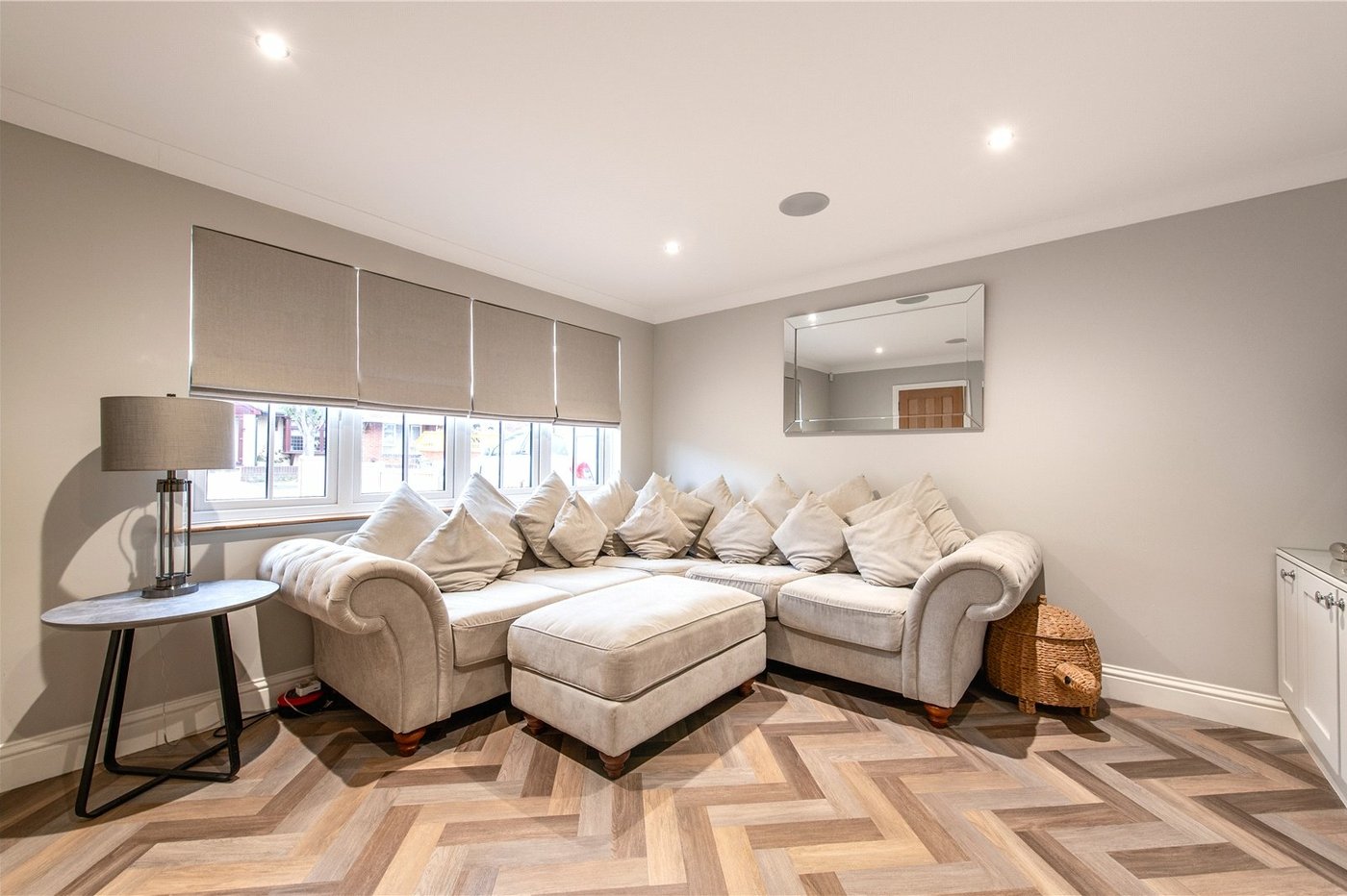 4 bedroom house for sale in Northfleet | Robinson Michael & Jackson