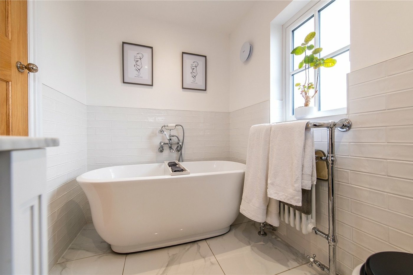 4 bedroom house for sale in Northfleet | Robinson Michael & Jackson