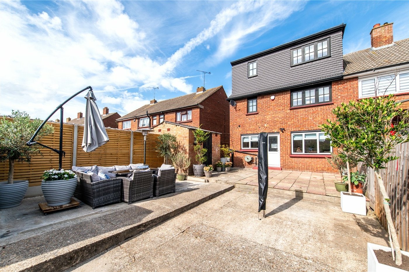 4 bedroom house for sale in Northfleet | Robinson Michael & Jackson