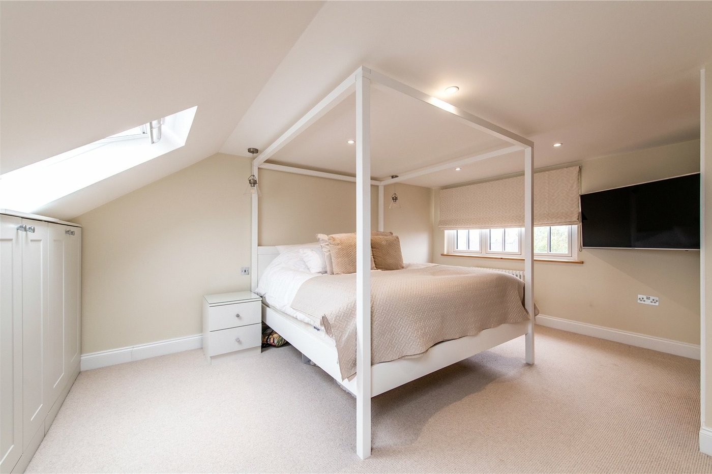 4 bedroom house for sale in Northfleet | Robinson Michael & Jackson