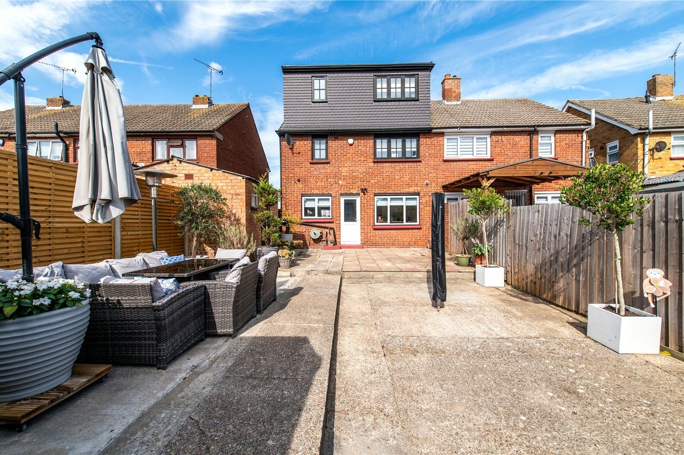 4 bedroom house for sale in Northfleet | Robinson Michael & Jackson