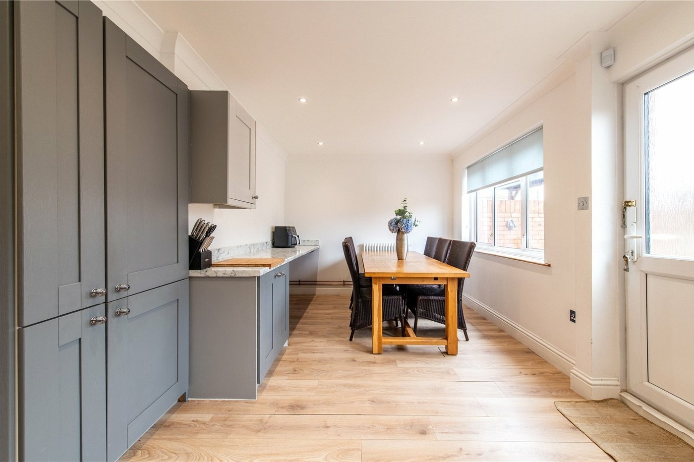 4 bedroom house for sale in Northfleet | Robinson Michael & Jackson