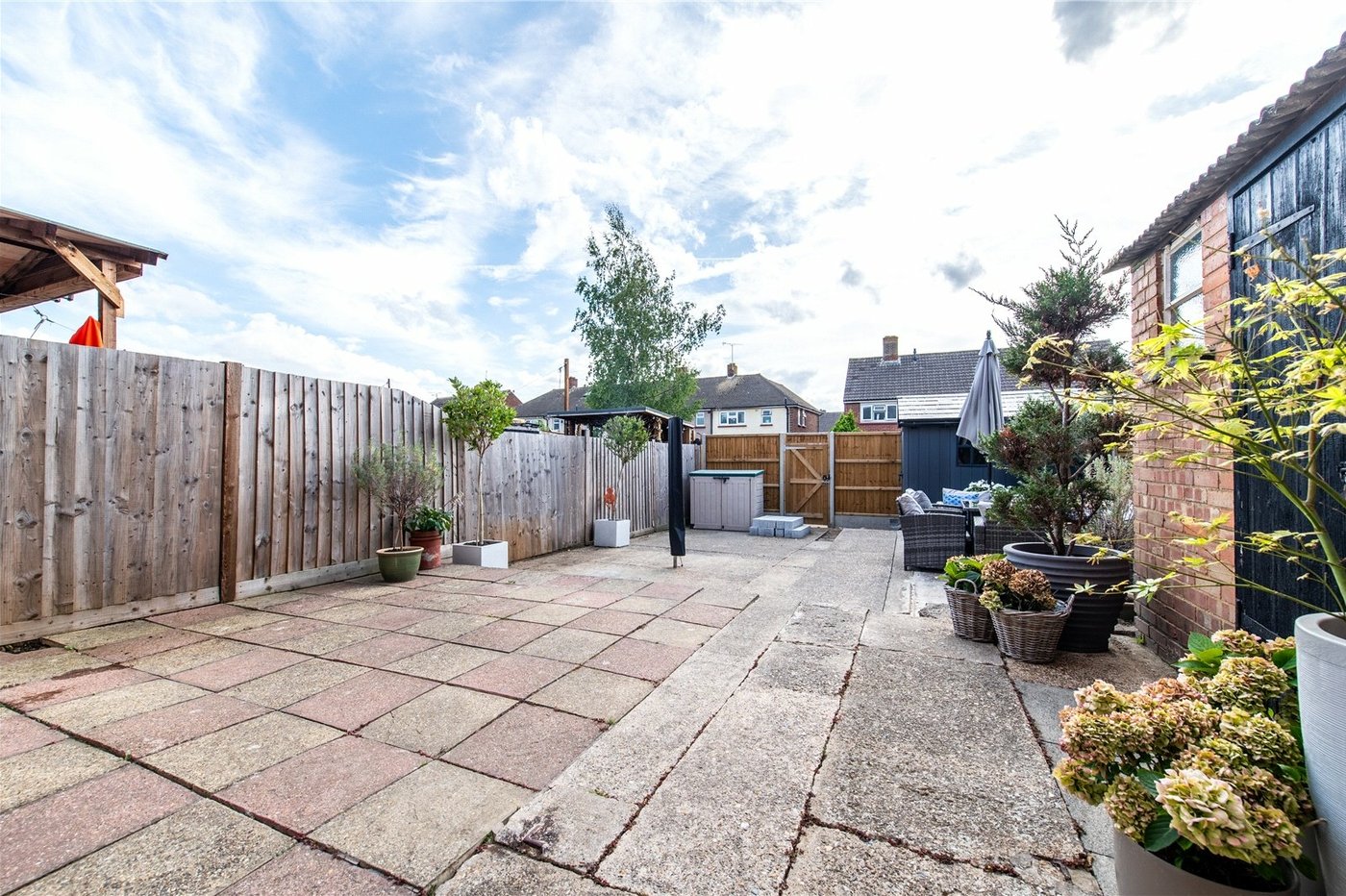 4 bedroom house for sale in Northfleet | Robinson Michael & Jackson