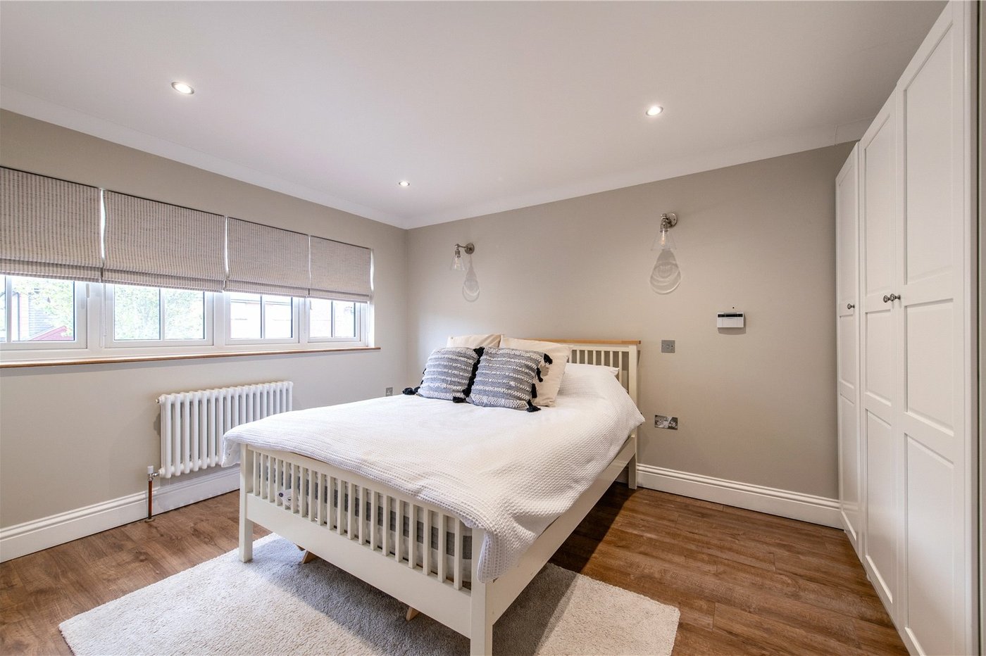 4 bedroom house for sale in Northfleet | Robinson Michael & Jackson