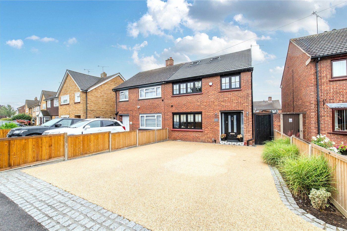 4 bedroom house for sale in Northfleet | Robinson Michael & Jackson