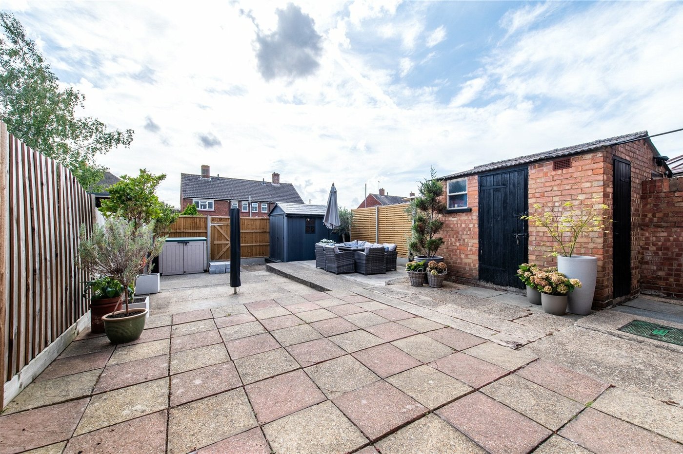 4 bedroom house for sale in Northfleet | Robinson Michael & Jackson