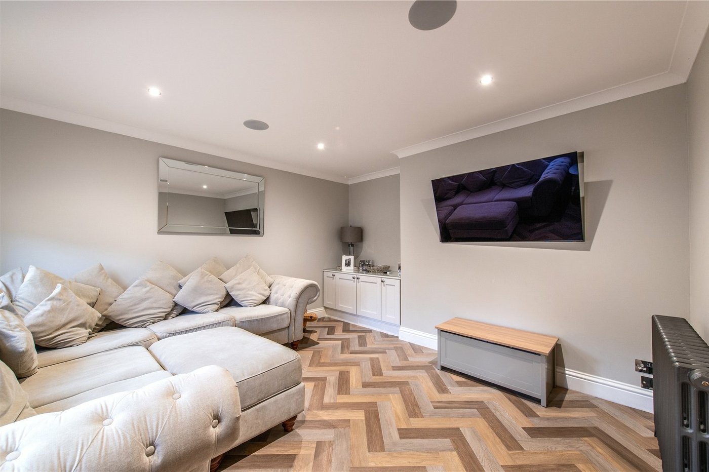 4 bedroom house for sale in Northfleet | Robinson Michael & Jackson