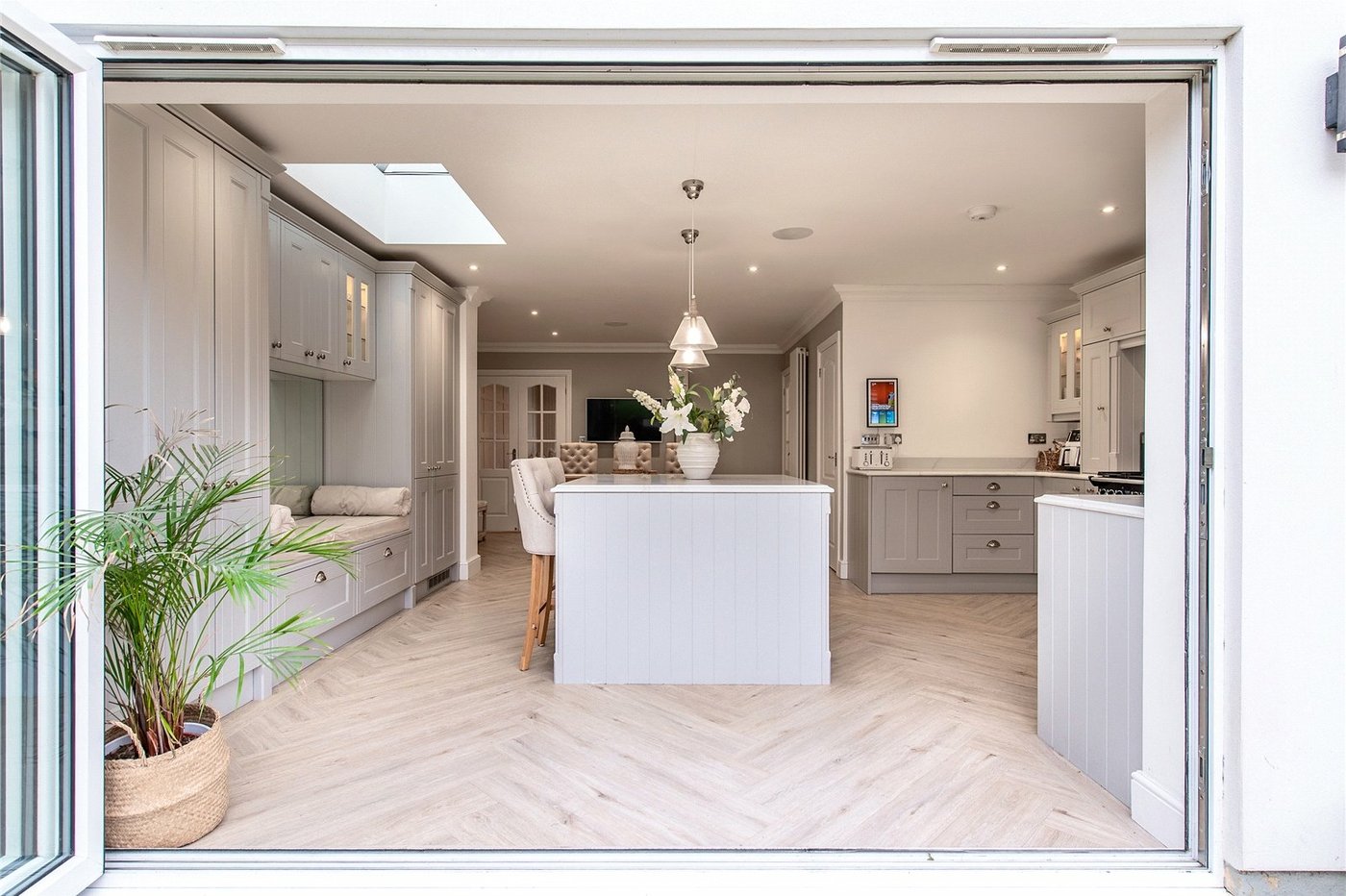 4 bedroom house for sale in Northfleet | Robinson Michael & Jackson