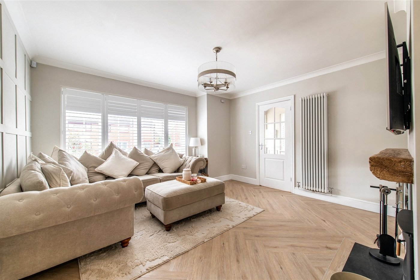 4 bedroom house for sale in Northfleet | Robinson Michael & Jackson