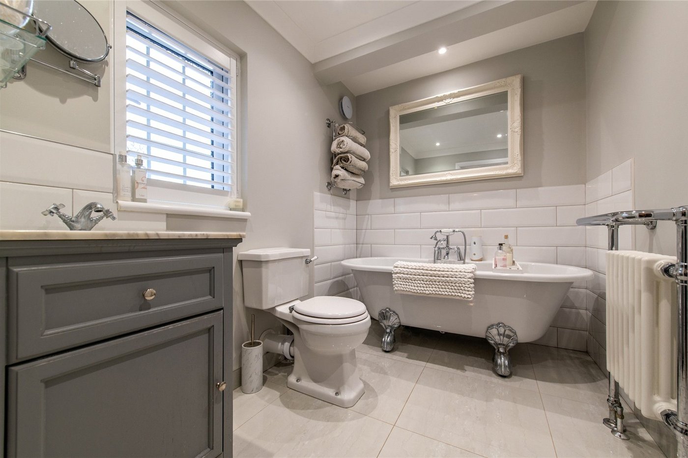 4 bedroom house for sale in Northfleet | Robinson Michael & Jackson