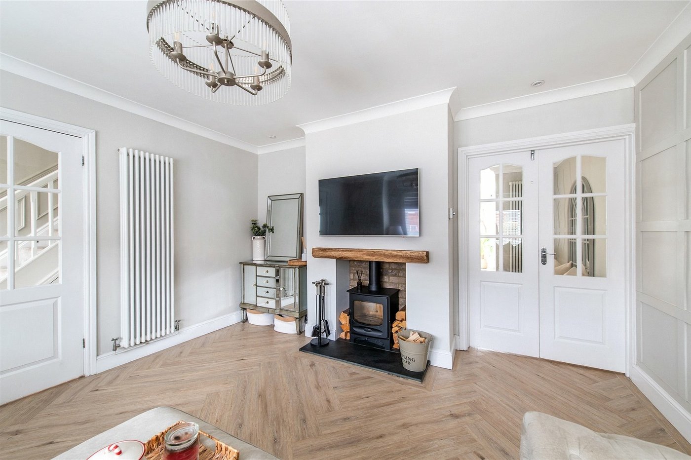 4 bedroom house for sale in Northfleet | Robinson Michael & Jackson