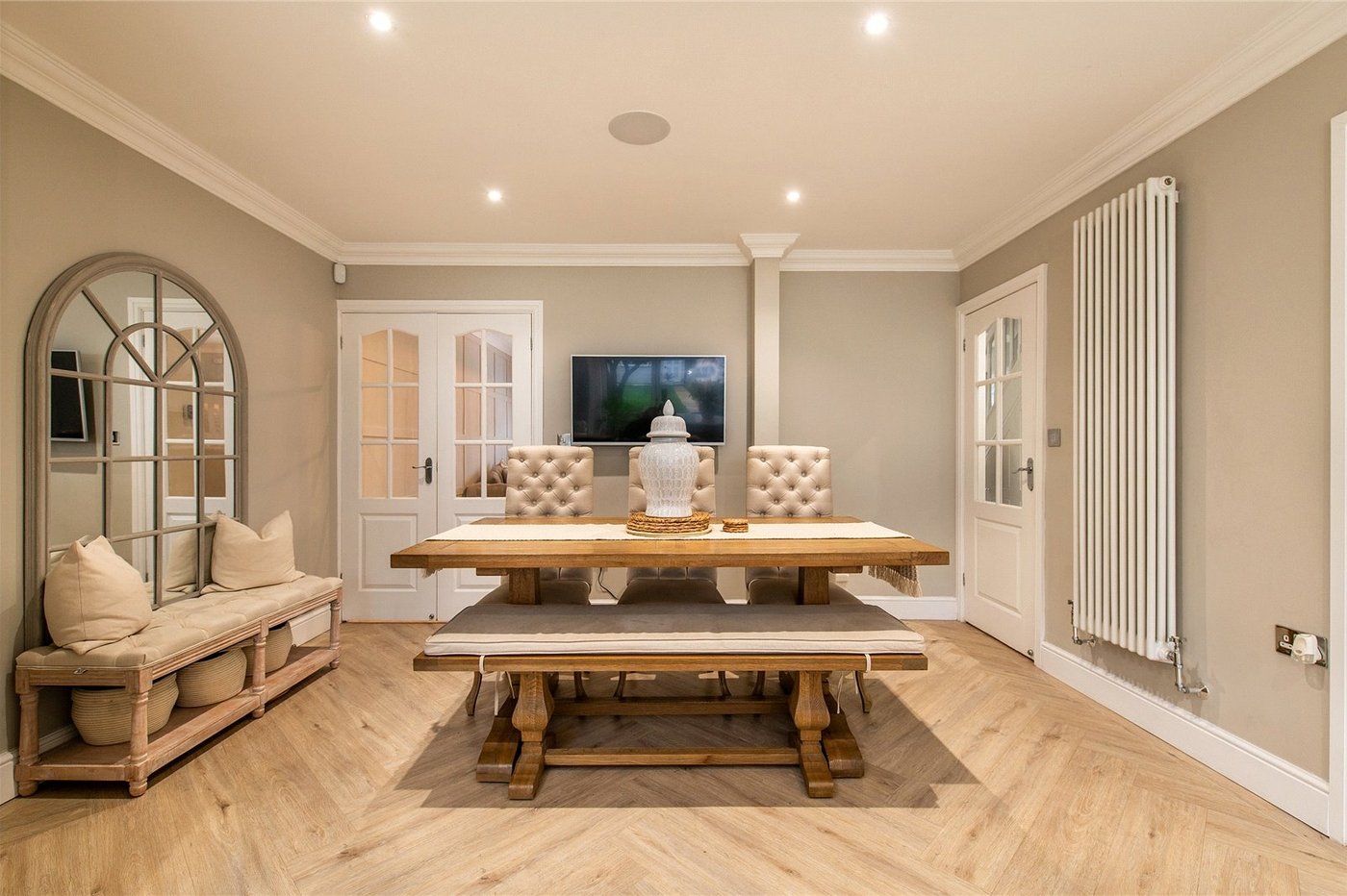 4 bedroom house for sale in Northfleet | Robinson Michael & Jackson