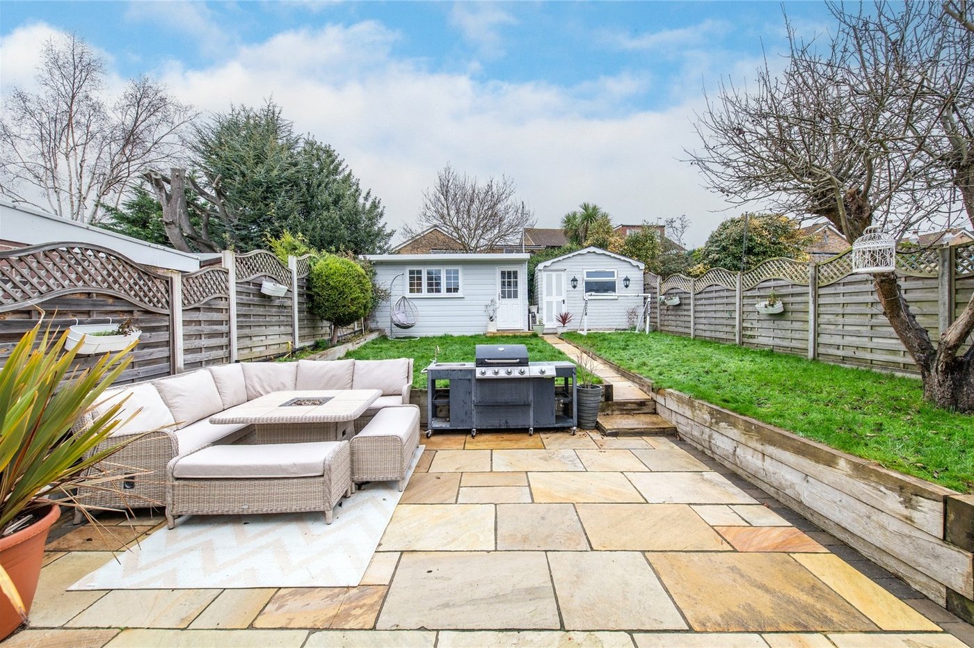 4 bedroom house for sale in Northfleet | Robinson Michael & Jackson