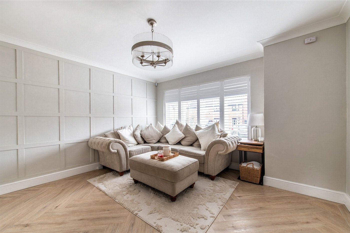 4 bedroom house for sale in Northfleet | Robinson Michael & Jackson