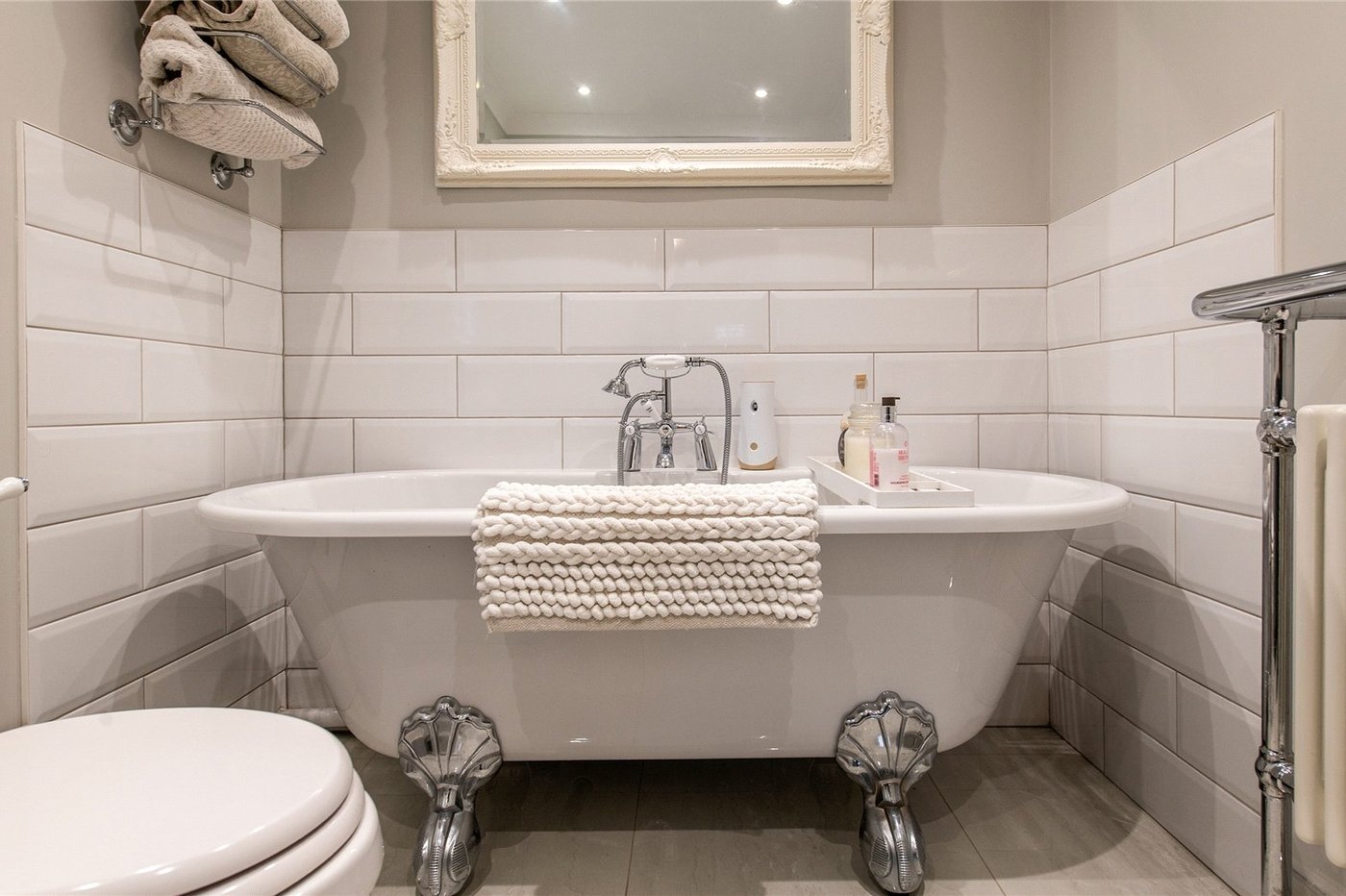 4 bedroom house for sale in Northfleet | Robinson Michael & Jackson