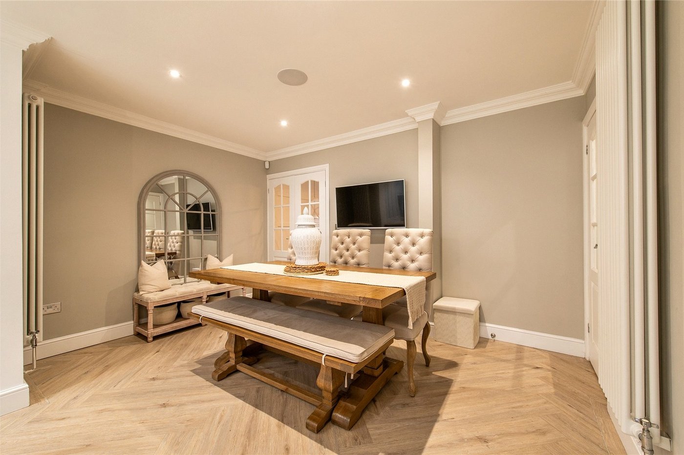 4 bedroom house for sale in Northfleet | Robinson Michael & Jackson