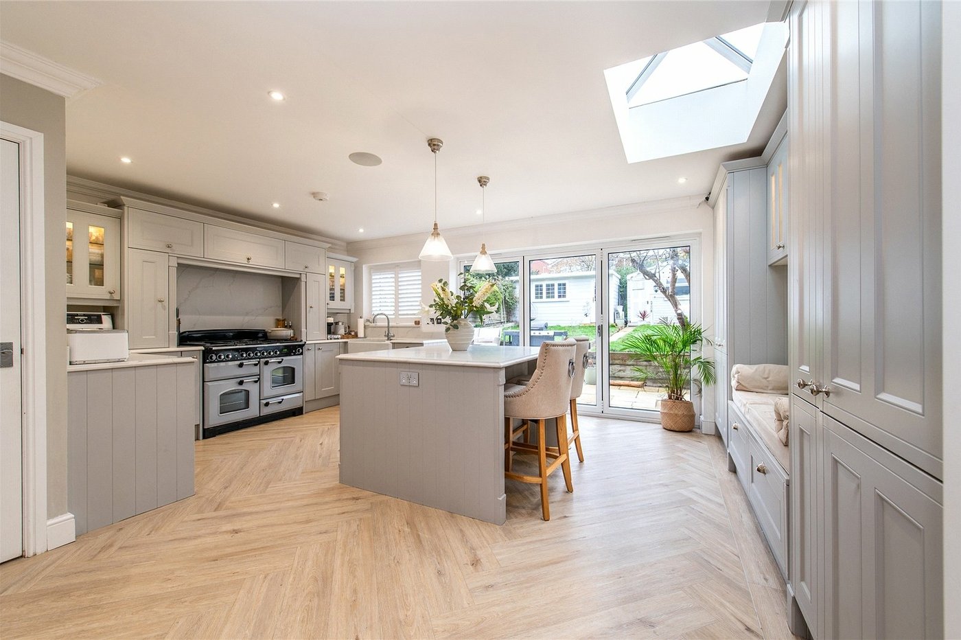 4 bedroom house for sale in Northfleet | Robinson Michael & Jackson